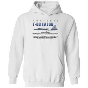 T38 Talon Plane Hoodie | Favorety CA