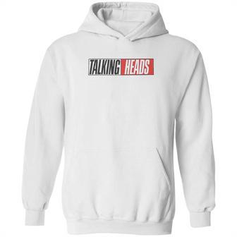 Talking Heads Vintage Hoodie | Favorety AU