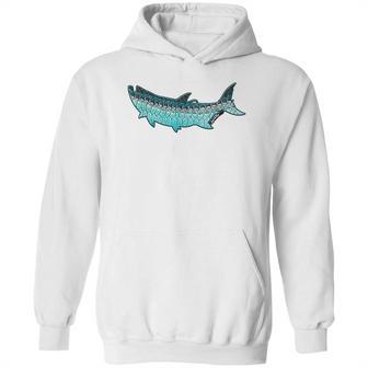 Tarpon Flank Hoodie | Favorety CA