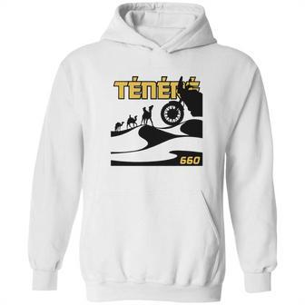 Tasse - Yamaha Ténéré Xt 660 Hoodie | Favorety DE