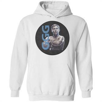 Team Boxing Golovkin Hoodie | Favorety DE