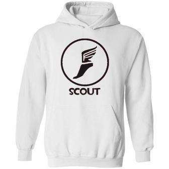 Team Fortress 2 Scout Red Team Video Game Fan Hoodie | Favorety DE