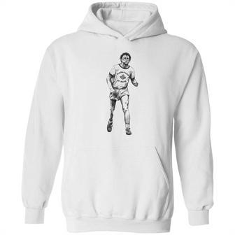 Terry Fox 1980 Hoodie | Favorety DE