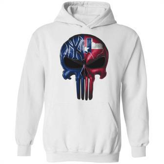 Texas New York Hoodie | Favorety DE