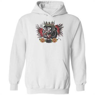 Threadz Conor Mcgregor Hoodie | Favorety UK