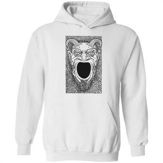 Tomb Of Horrors Hoodie | Favorety CA