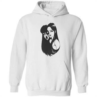 Tomie Junji Ito Collection Hoodie | Favorety UK