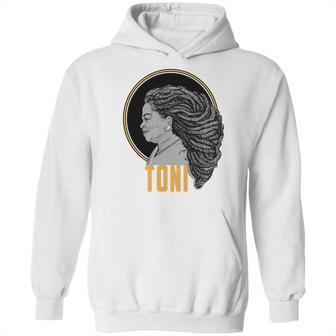 Toni Morrison Hoodie | Favorety DE