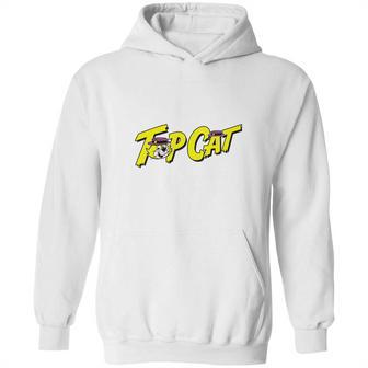 Top Cat Hoodie | Favorety AU