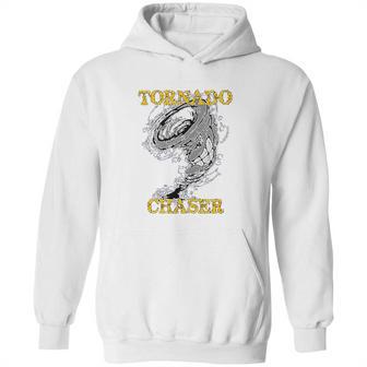 Tornado Chaser Hoodie | Favorety CA