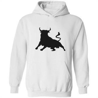 Toro Español Hoodie | Favorety