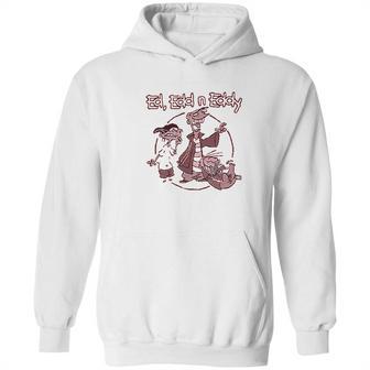 Trevco Ed Edd N Eddy Hoodie | Favorety CA