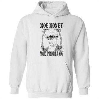 Trevco Three Stooges Hoodie | Favorety