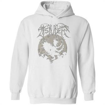 Tsjuder Mens Legion Helvete Hoodie | Favorety DE