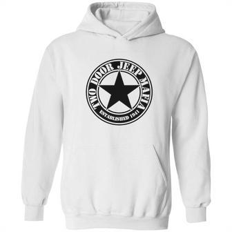 Two Door Jeep Mafia Hoodie | Favorety CA