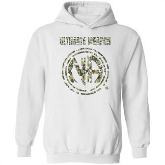 Ultimate Weapon Narcotics Anonymous Na Aa Gift Hoodie | Favorety UK