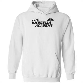 Umbrella Family Academy Adventure Comedy Superheroes Hoodie | Favorety AU