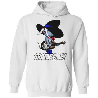 Uncle Pecos Crambone 2020 Hoodie | Favorety