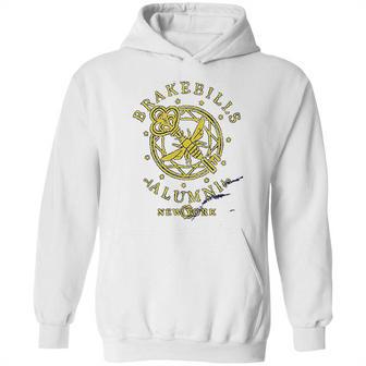 University College For Magical Pedagogy Alumni Hoodie | Favorety DE