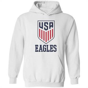 Usa Sevens Rugby Usa Rugby Hoodie | Favorety