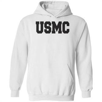 Usmc Marine Corp New Hoodie | Favorety