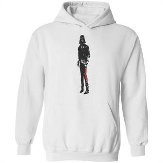 Vader Jackson Hoodie | Favorety DE