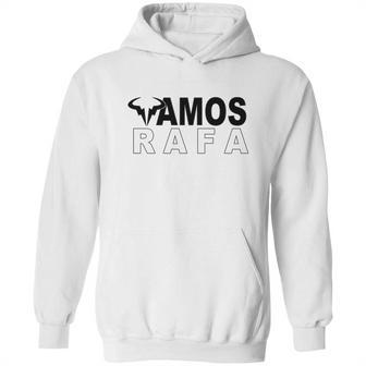 Vamos Rafa Hoodie | Favorety UK