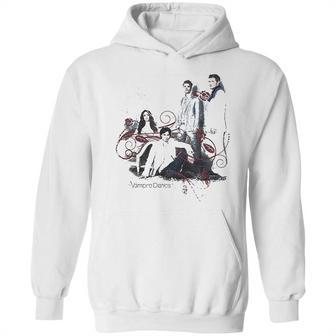 Vampire Diaries Hoodie | Favorety UK