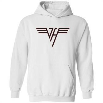 Van Halen - Black T-Shirt Hoodie | Favorety CA