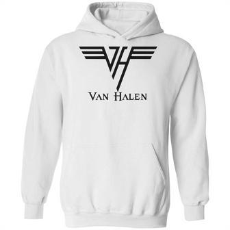 Van Halen Legends Hoodie | Favorety UK