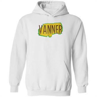 Vannin Vanning Van Hoodie | Favorety DE