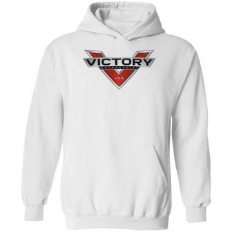 Victory V Motorcycles Usa Tshirts Hoodie | Favorety DE