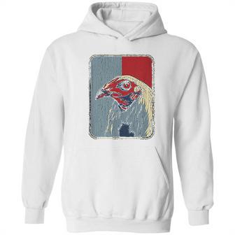 Vintage Cockfighting Hoodie | Favorety DE