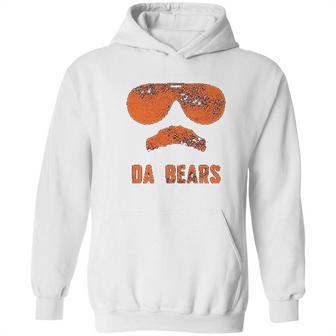 Vintage Da Bears Ditka Funny Joke Hoodie | Favorety AU