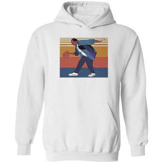 Vintage The Office Basketball Hoodie | Favorety CA