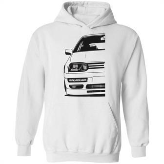 Volkswagen Golf Mk3 Hoodie | Favorety CA