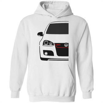 Volkswagen Golf Mk5 Gti Hoodie | Favorety UK