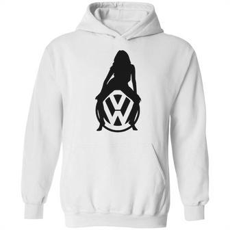 Volkswagen Vw Hoodie | Favorety UK