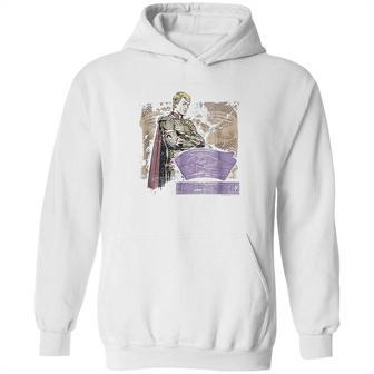 Watchmen Ozymandias Hoodie | Favorety DE