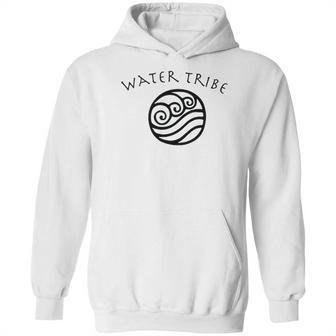 Water Tribe The Last Airbender Hoodie | Favorety