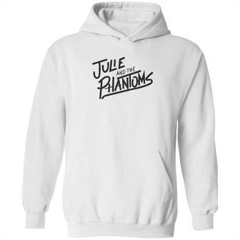 Wawni Julie And The Phantoms Hoodie | Favorety CA