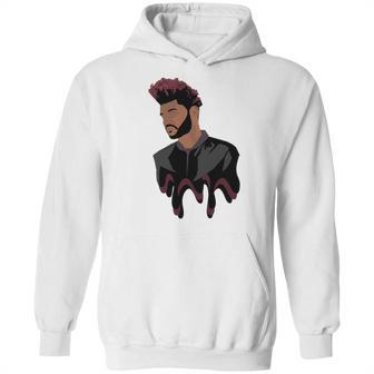 The Weeknd T-Shirt Hoodie | Favorety AU