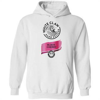 White Claw Hard Seltzer Black Cherry Shirt Hoodie | Favorety DE