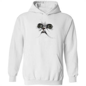 Wilfred Warrior No Blink Weird Looking Ca Hoodie | Favorety