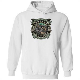 Woodbooger Chewing Tobacco Hoodie | Favorety DE