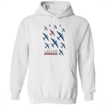 World War Ii Planespng Hoodie | Favorety UK