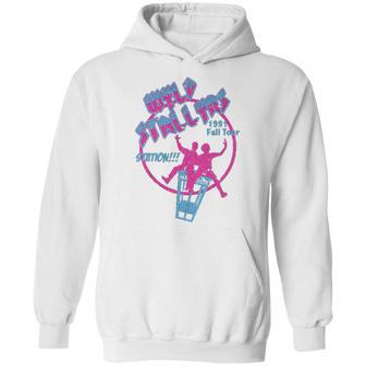 Wyld Stallyns Tour Vintage Hoodie | Favorety DE