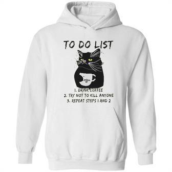 They Say I Couldnt That Is Why I Did Letter New 2022 Gift Hoodie | Favorety DE