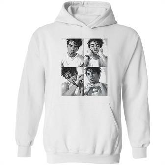 Yimiao Cameron Boyce Round Hoodie | Favorety