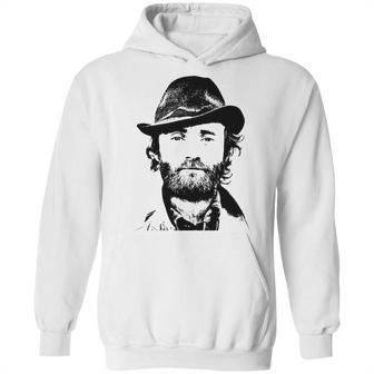 Young Phil Collins Hoodie | Favorety AU